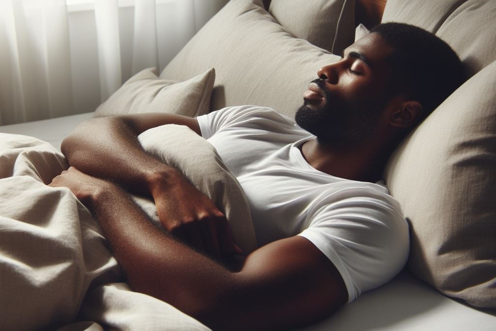 6 راهکار ساده برای داشتن خواب راحت