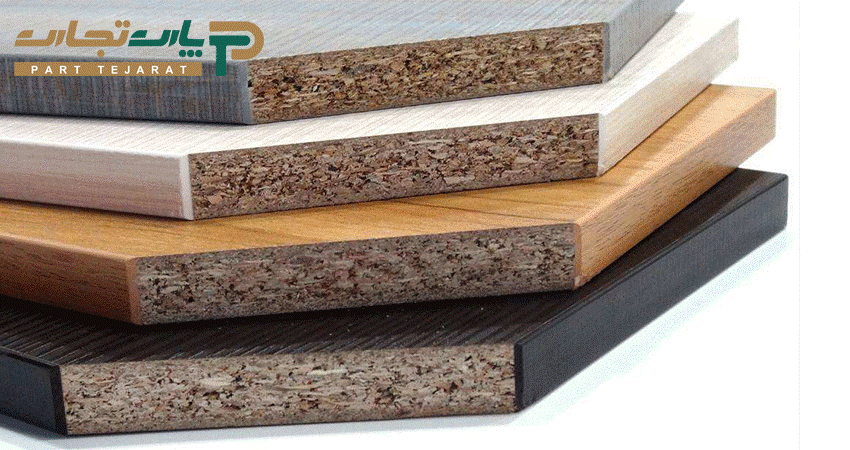 قیمت ورق ملامینه دیجی کالا