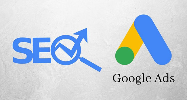 سئو یا گوگل ادز؛ کدام یک برای شما بهتر است؟