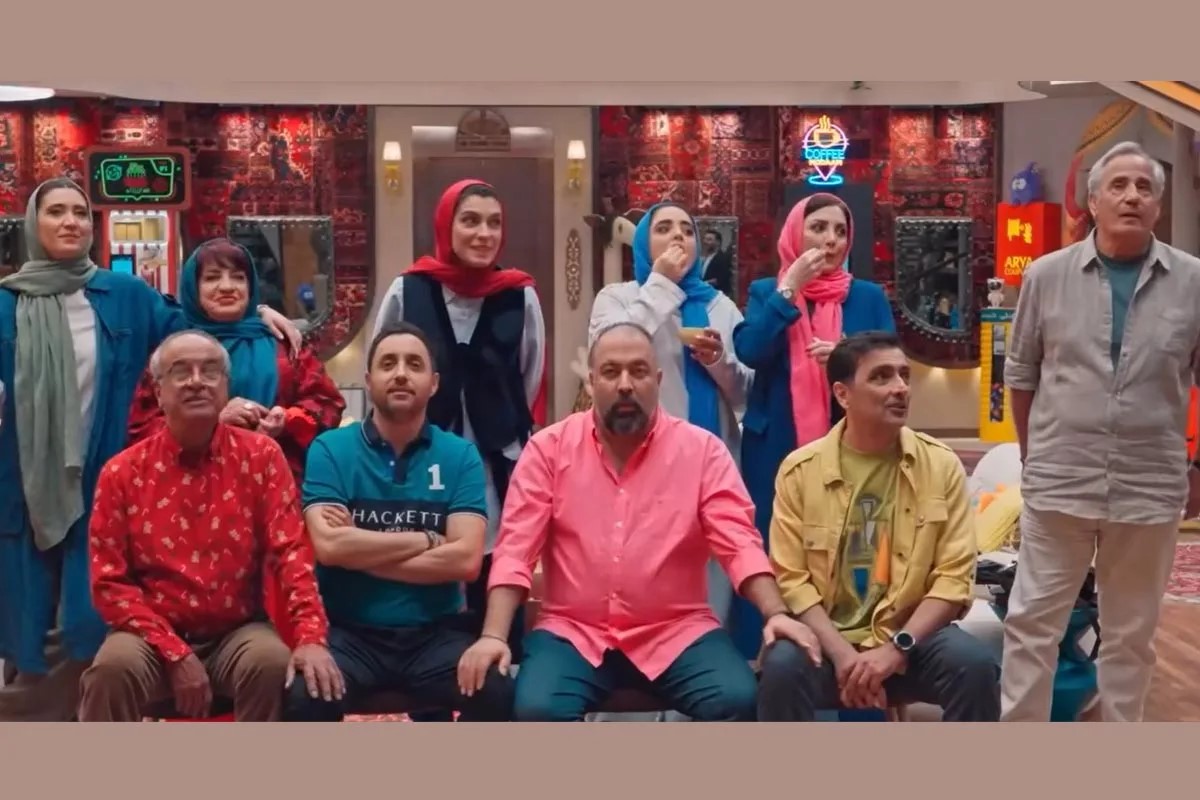 زمان پخش جوکر خانوادگی