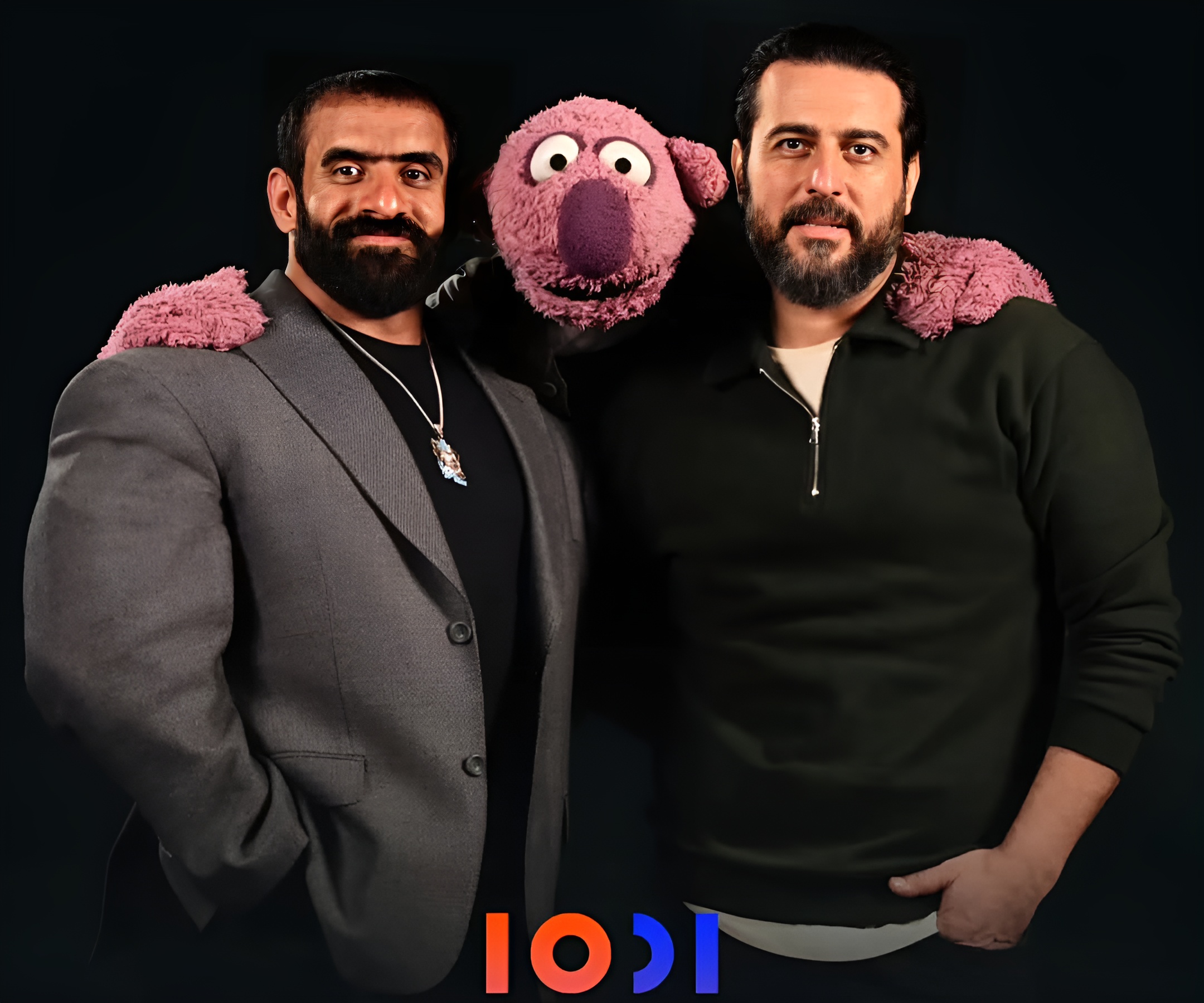 برنامه هزار و یک چند قسمت است؟