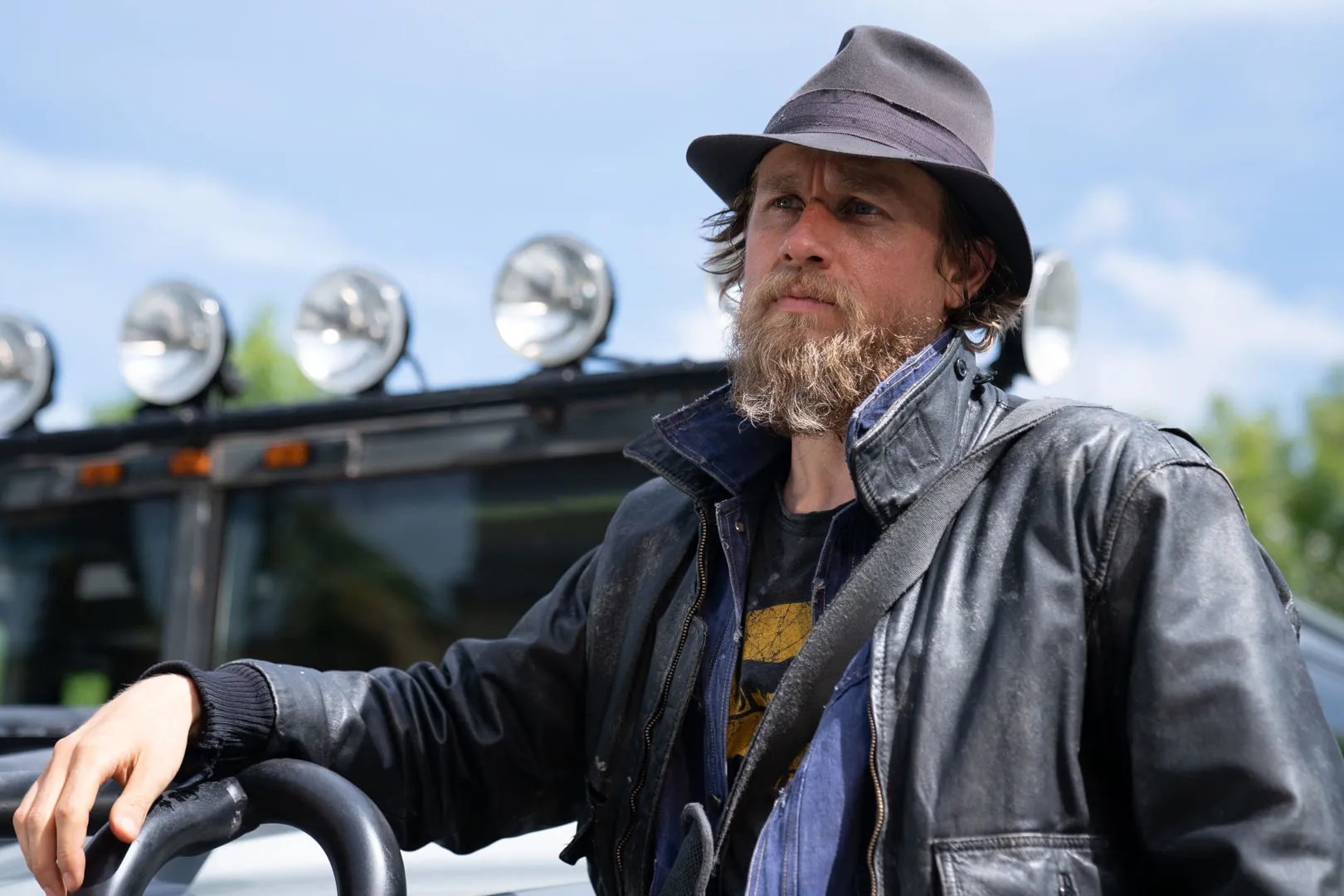 بهترین فیلم های جانی دپ جدید