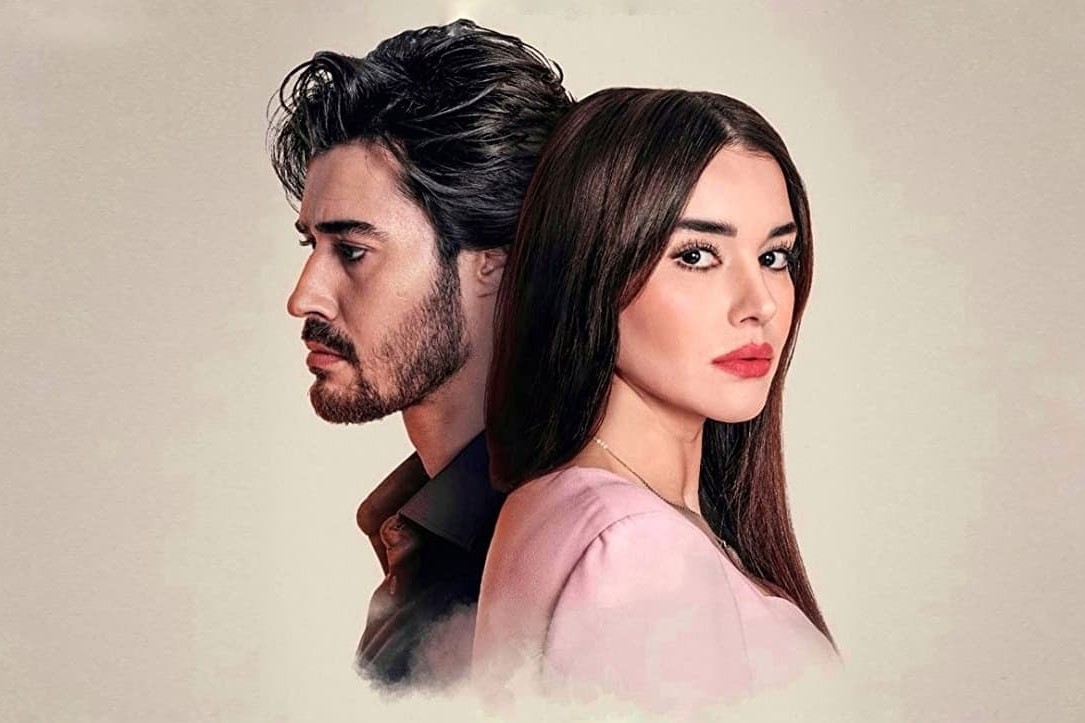 معرفی سریال ترکی عاشقانه فداکار