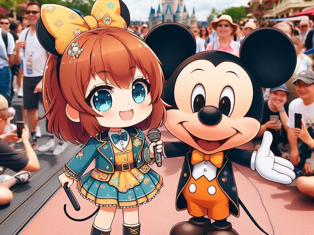 فرق انیمه و انیمیشن چیست؟