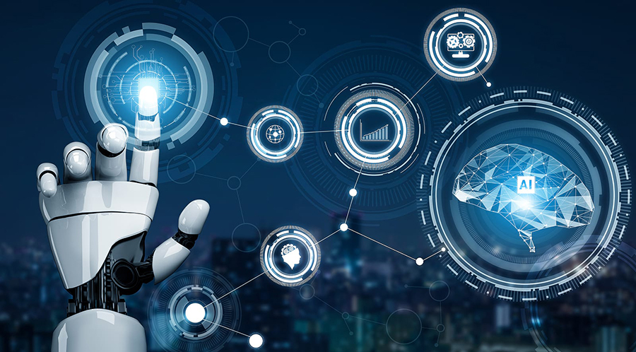 انواع فناوری چیست