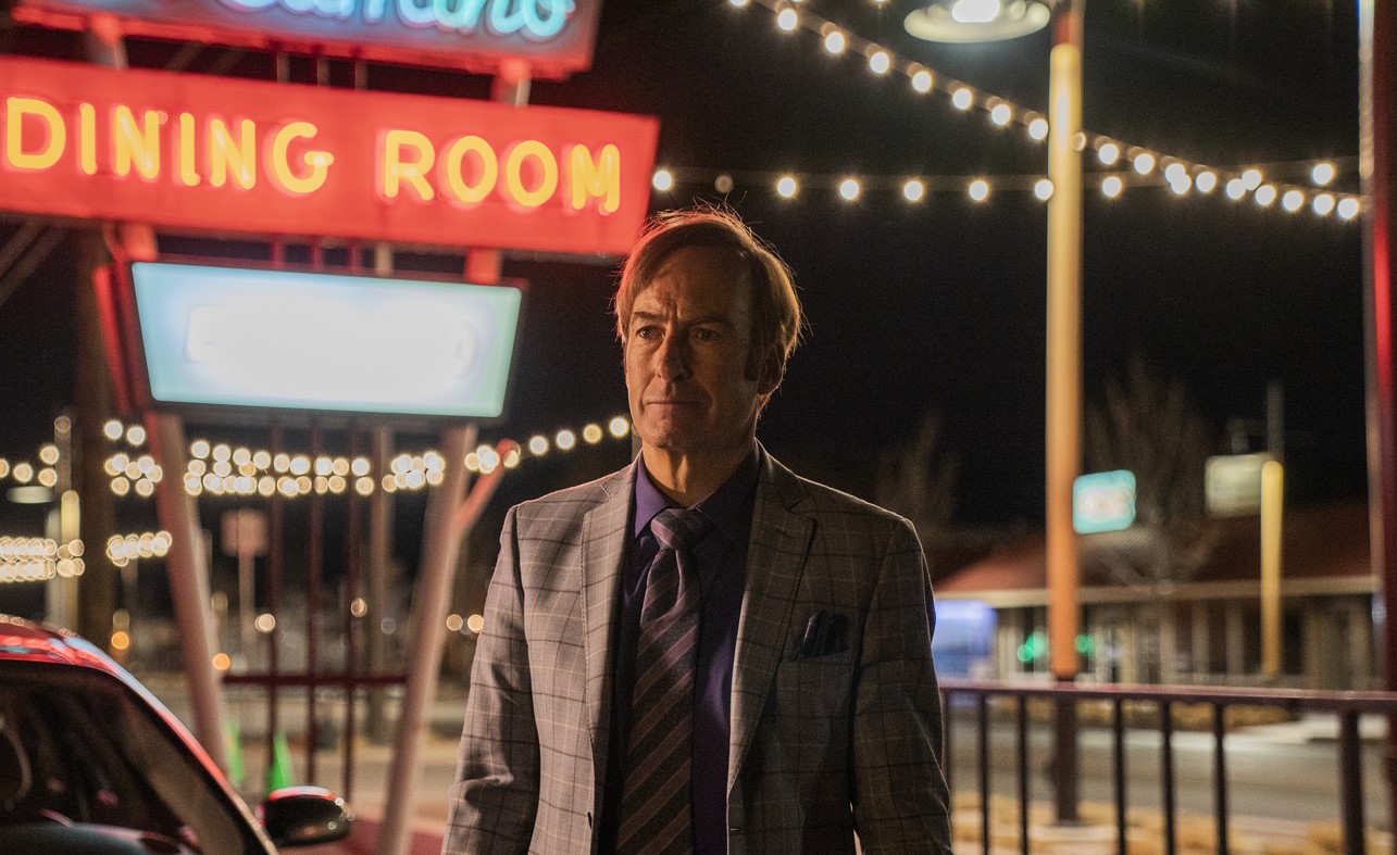 سریال مافیایی بهتره با سال تماس بگیری