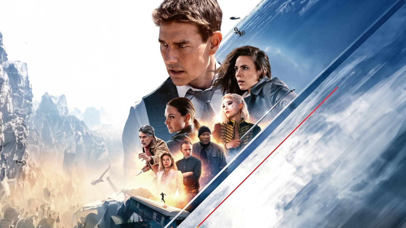 فیلم جاسوسی جدید