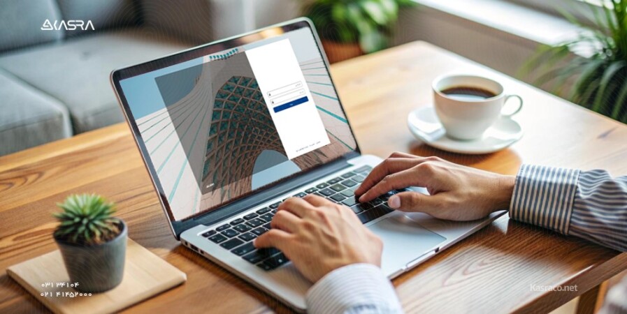 چطور با نرم افزار حضور غیاب مدیری بهتر باشیم؟