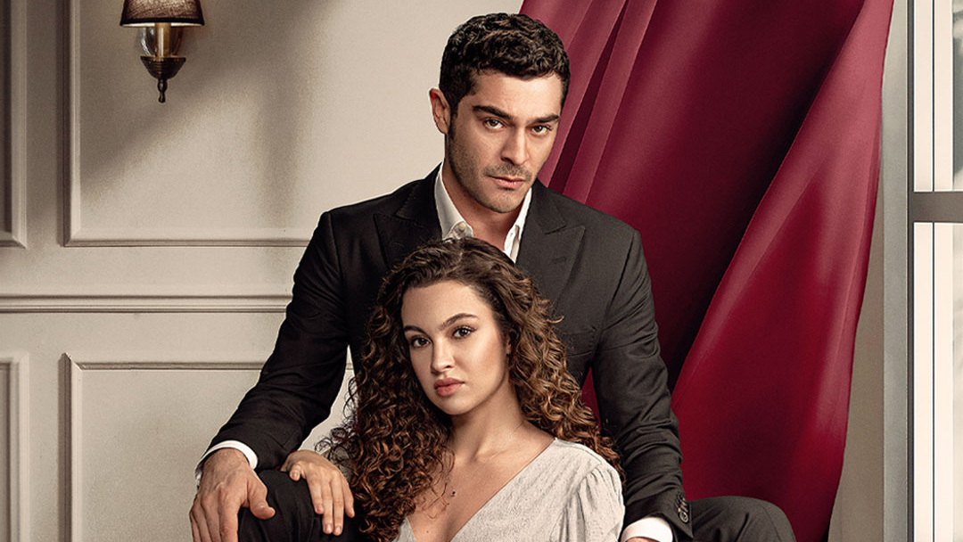 سریال ترکی جدید عاشقانه