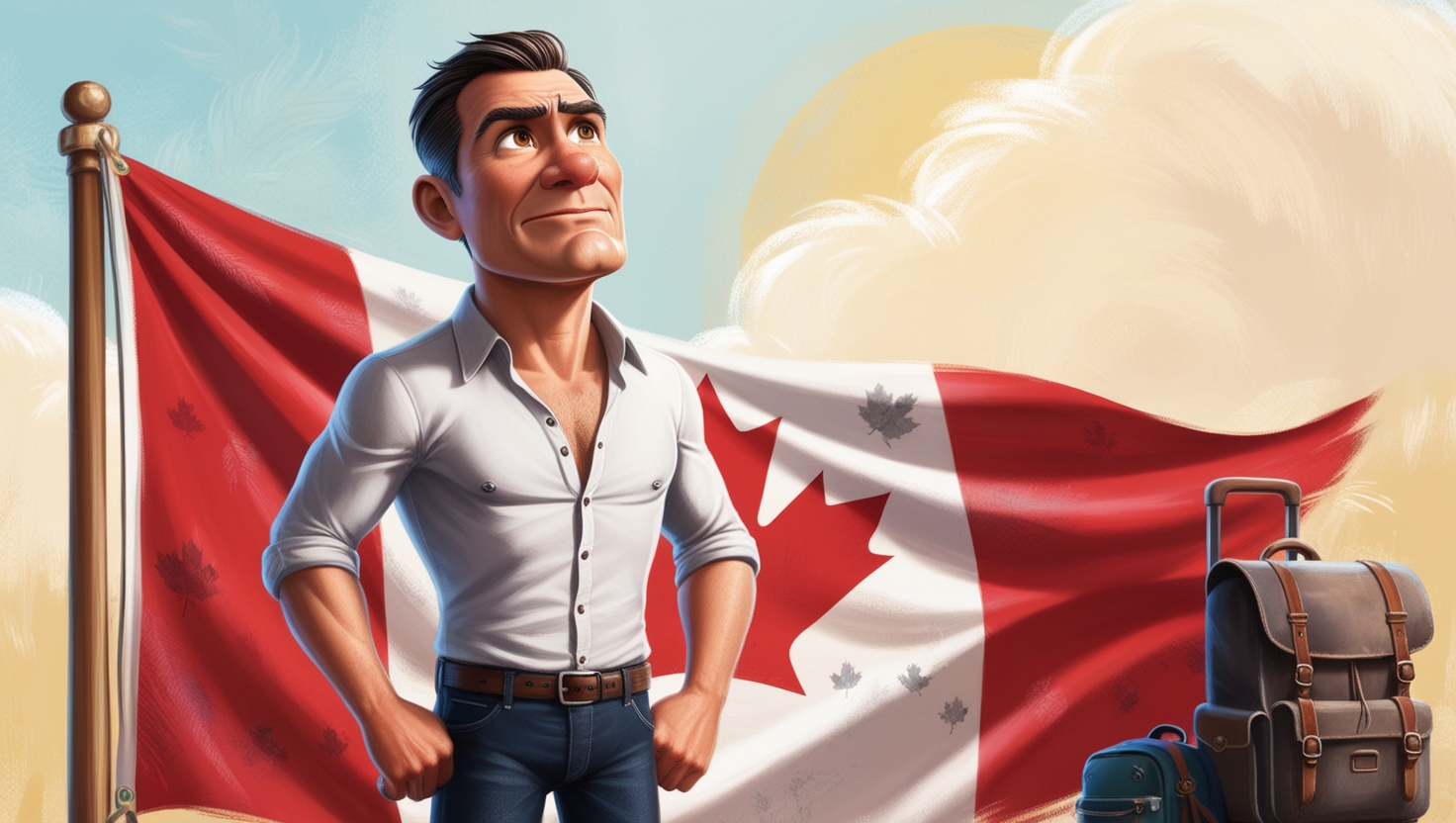 اقدامات لازم قبل از مهاجرت به کانادا