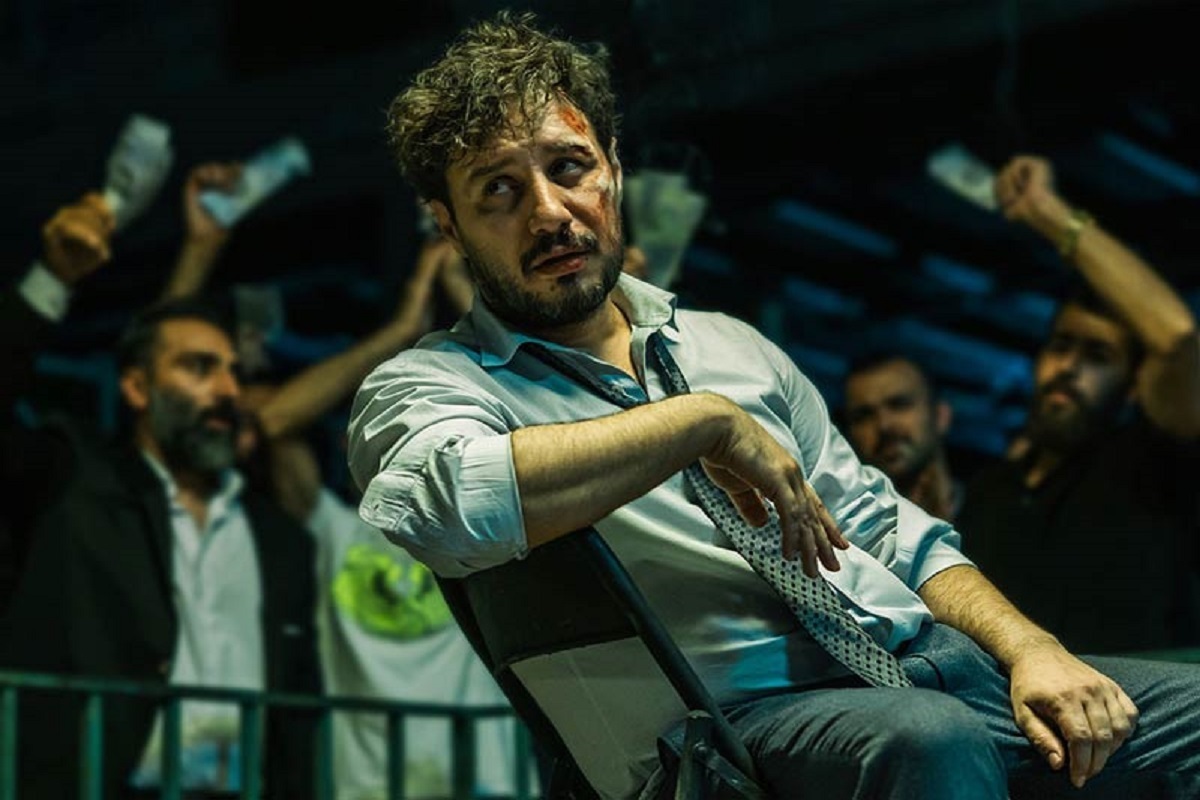 معرفی فیلم تمساح خونی