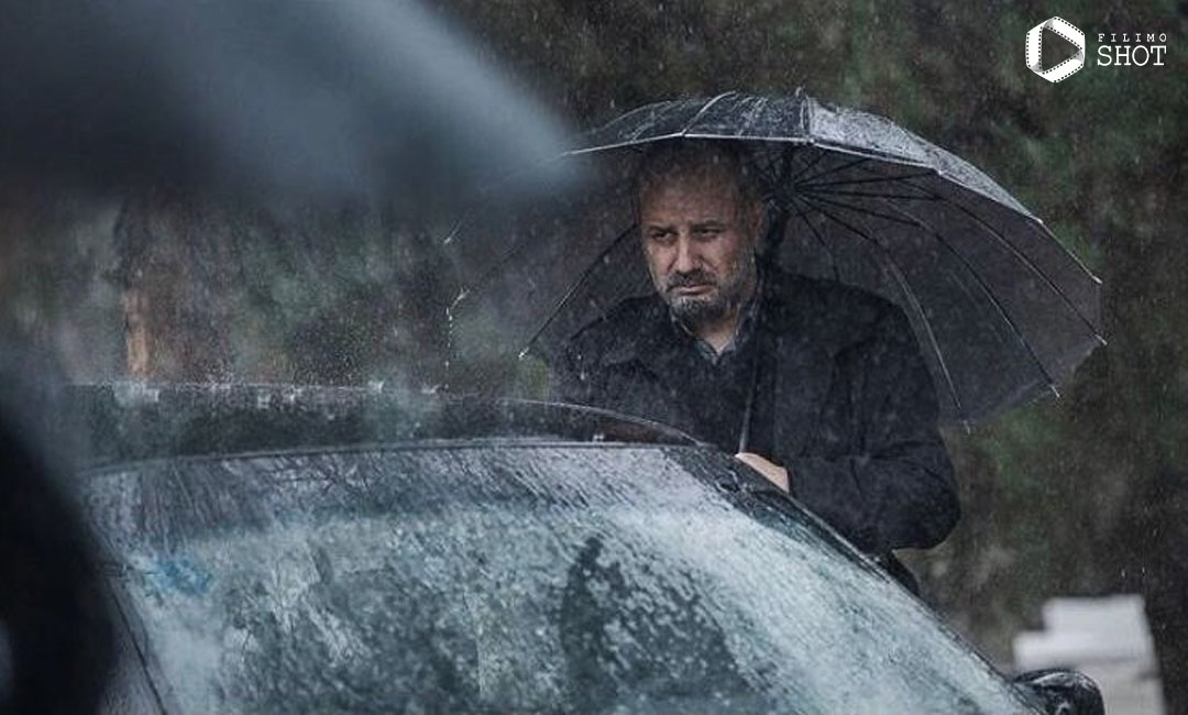 فیلم ایرانی جدید مرد بازنده