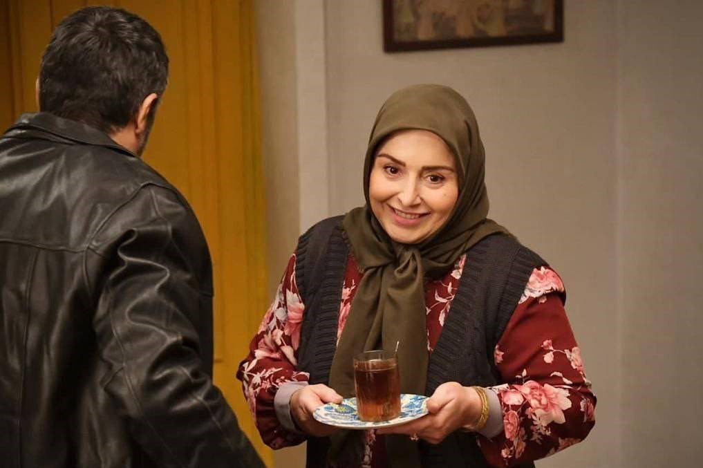 سریال طنز ایرانی زیرخاکی