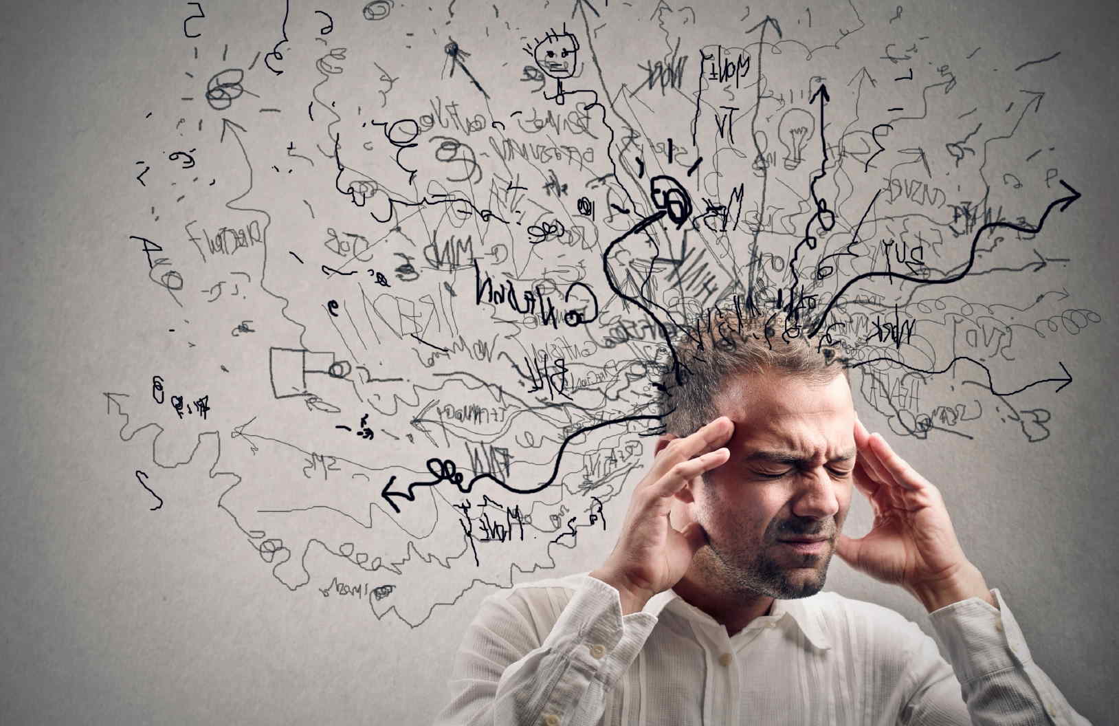 روش های افزایش تمرکز