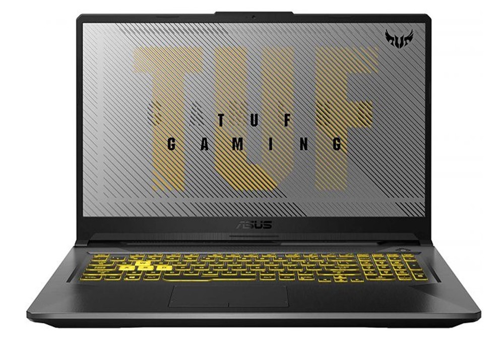 لپ تاپ گیمینگ ایسوس