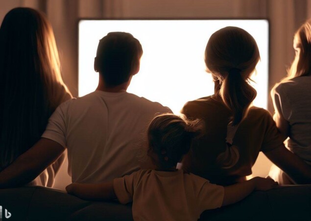 تاثیر روانشناسی فیلم و سریال ها در زندگی افراد