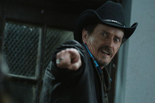 فیلم ترسناک زامبی پانتی پول