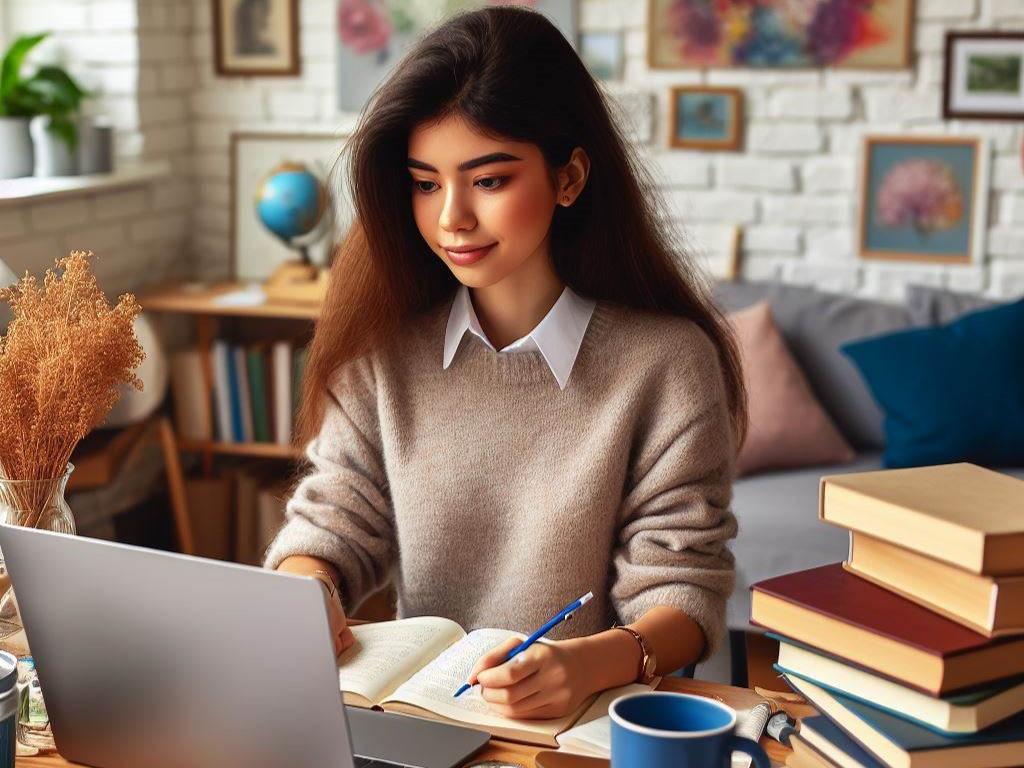 چگونه تمرکزمان را بالا ببریم