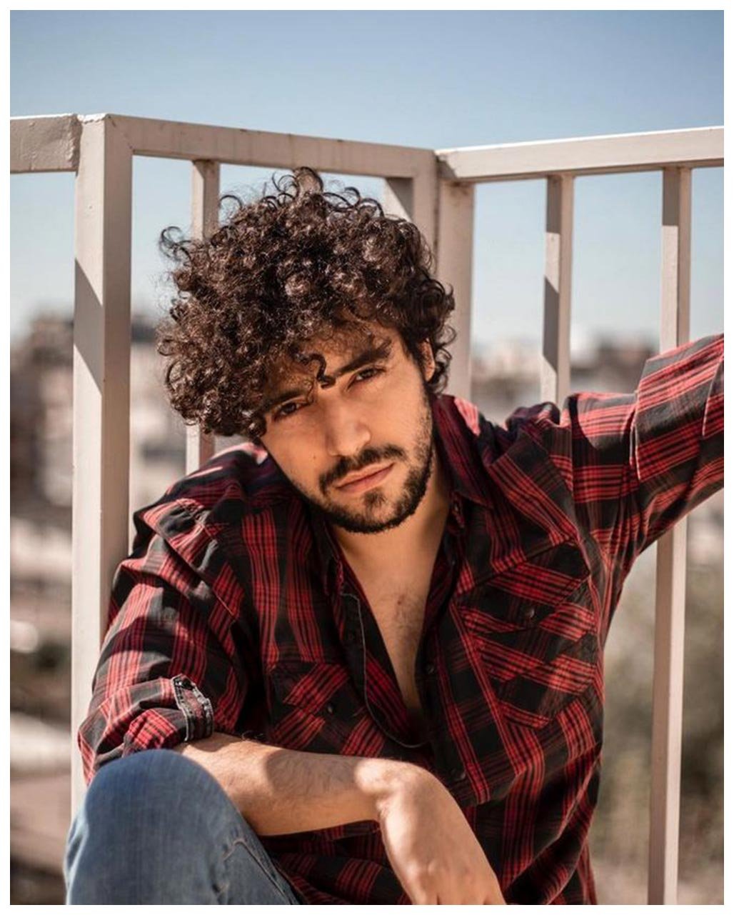 بیوگرافی کامل شروین حاجی آقا پور