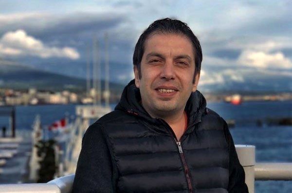 عباس جمشیدی فر در سریال داریوش