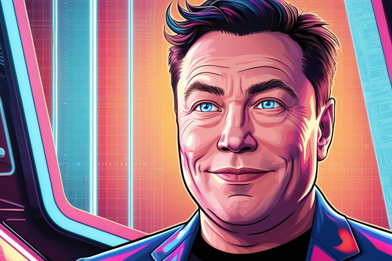 زندگینامه ایلان ماسک