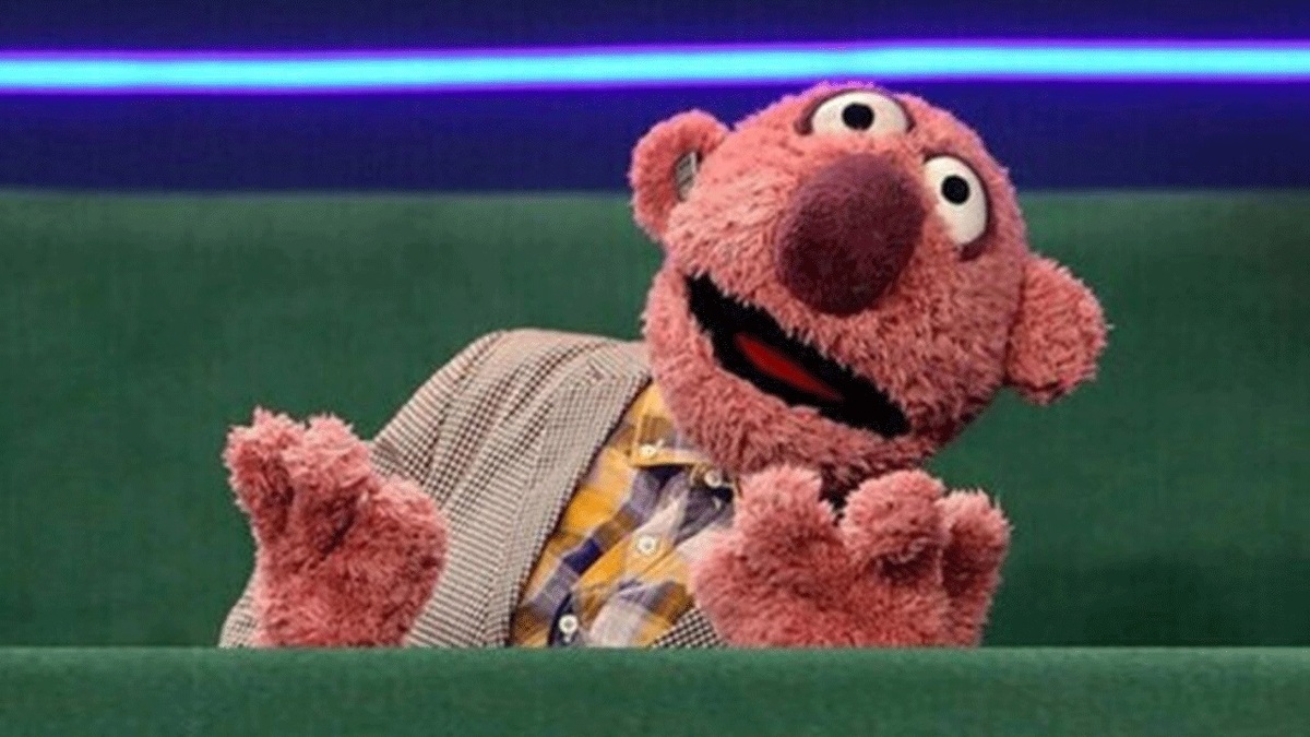 برنامه جدید جناب خان در تلوزیون