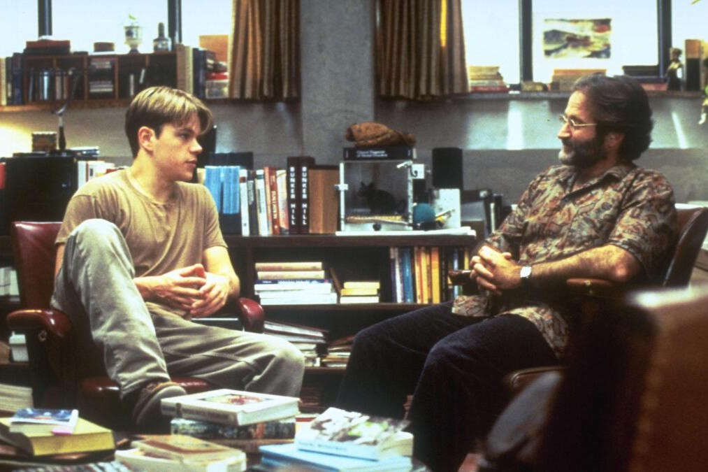 فیلم های سینمایی انگیزشی برای درس خواندن