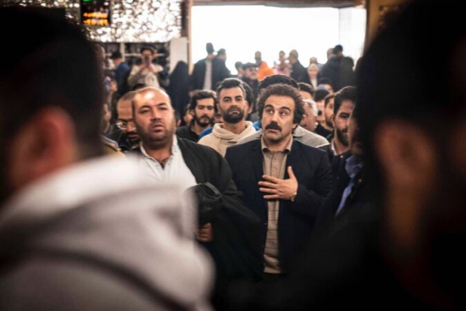 سریال پایتخت 7 چند قسمت است؟