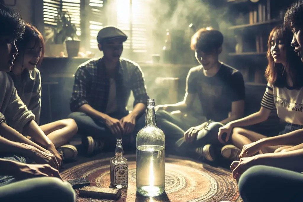 سوالات جرات حقیقت