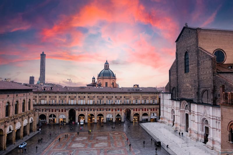 بهترین شهرهای ایتالیا برای زندگی