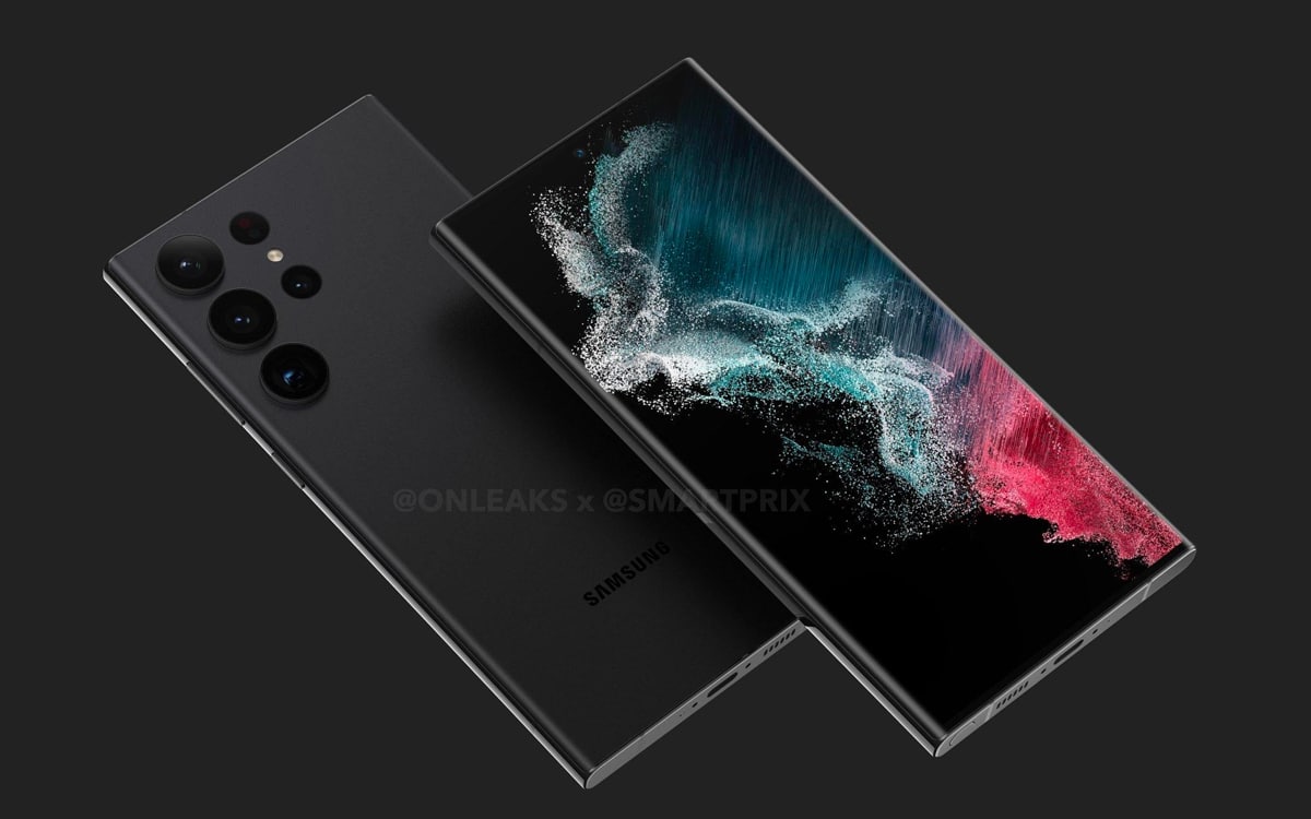 گلکسی اس 24 اولترا