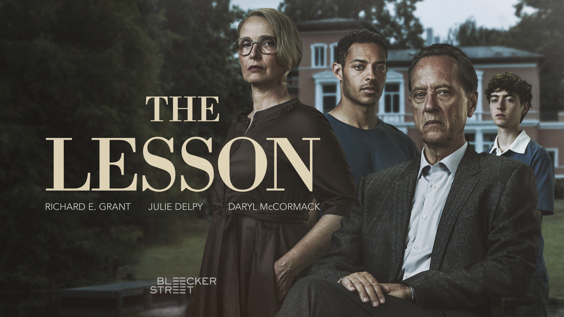 معرفی بهترین فیلم های آلمانی جدید