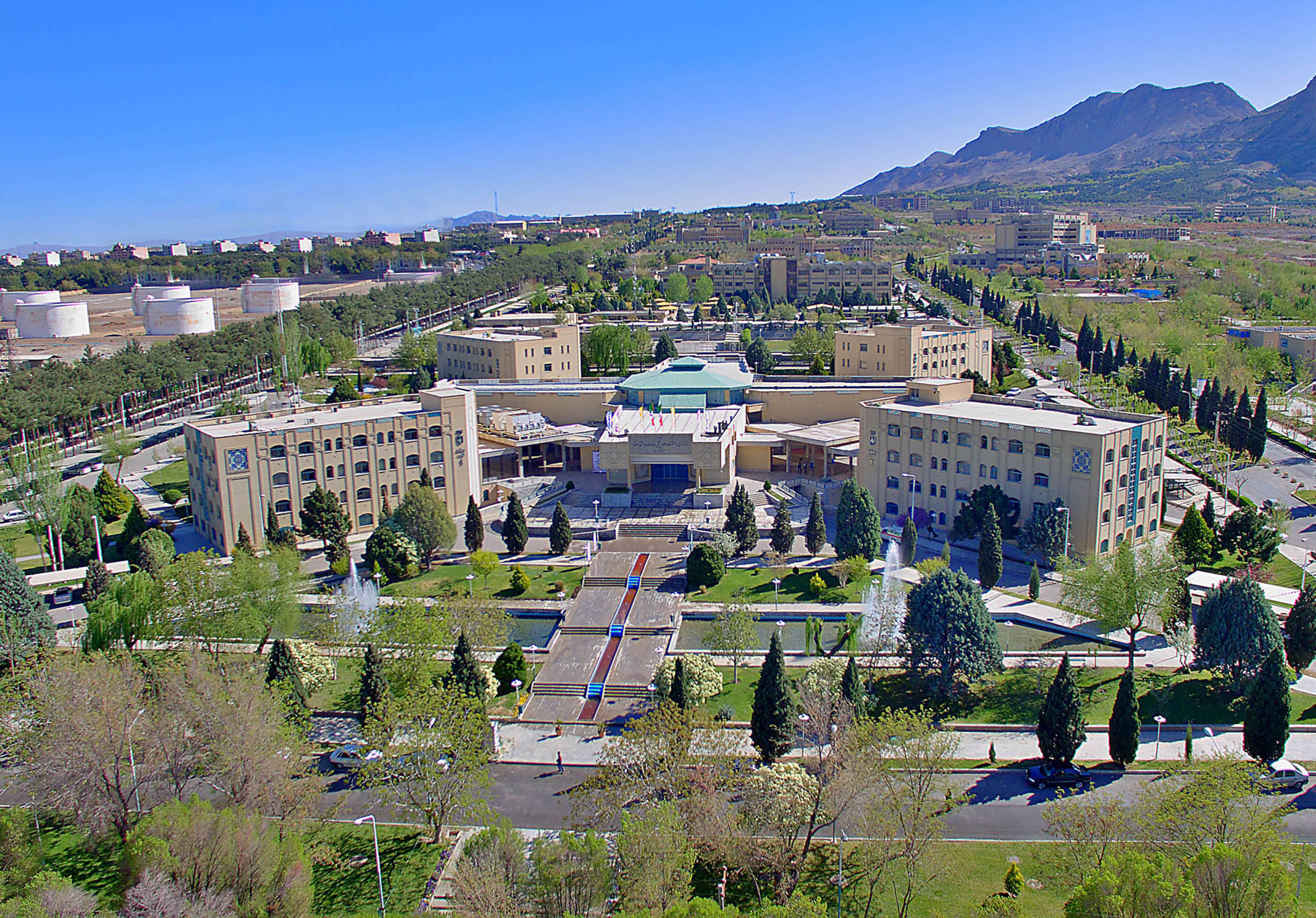 بهترین دانشگاه های پزشکی ایران