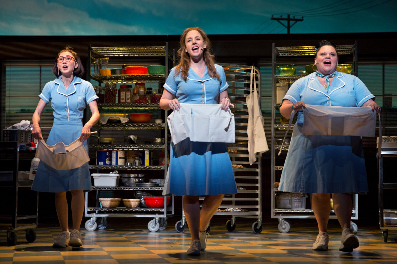 فیلم امریکایی موزیکال جدید