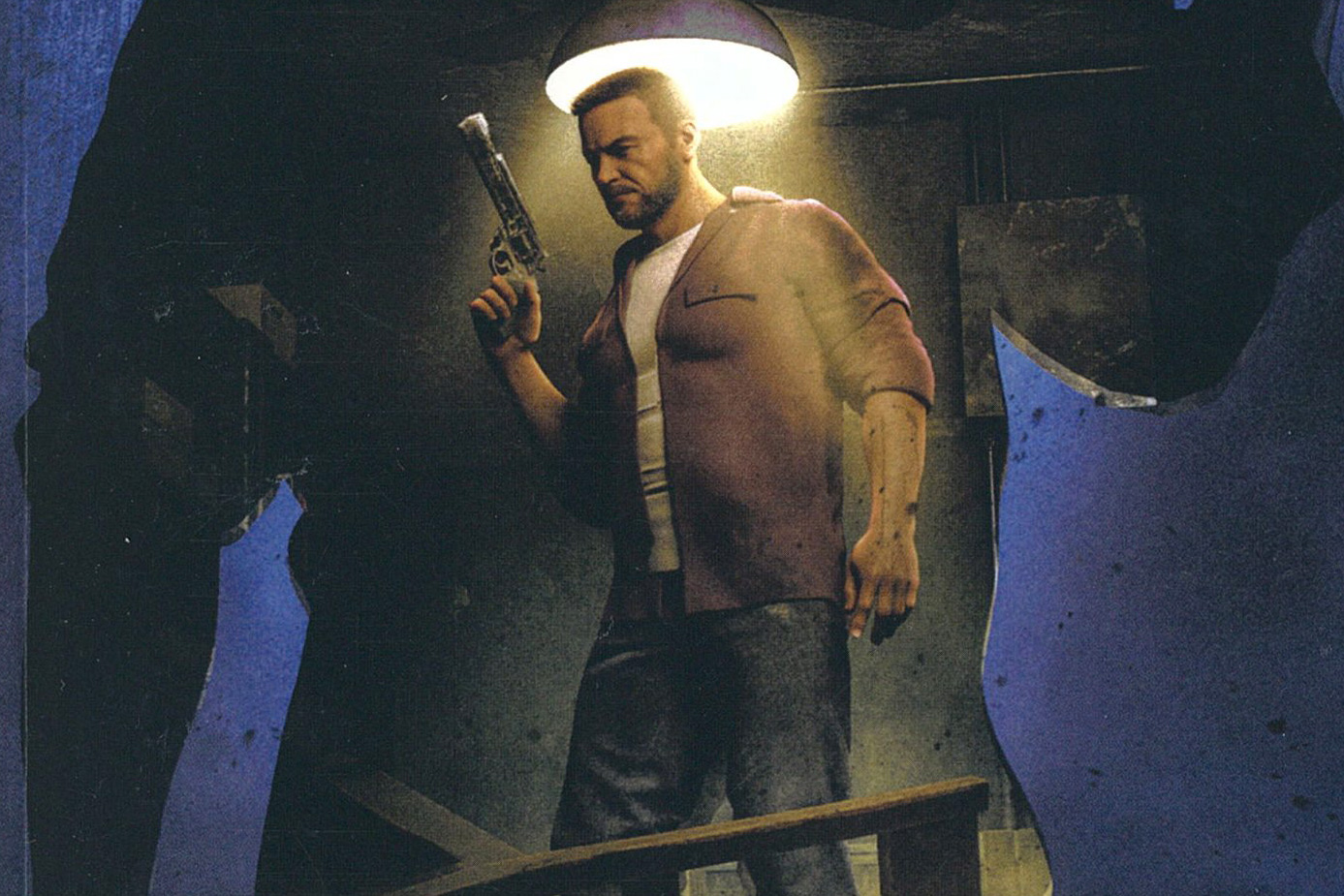 فیلم جدید جیسون استاتهام 2025