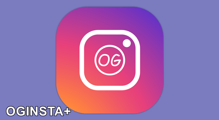 دانلود از اینستاگرام با اوجی اینستا