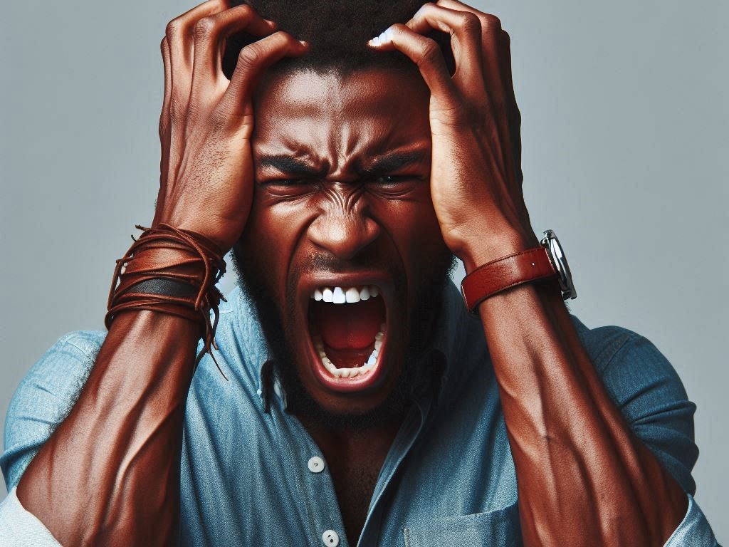 استرس باعث چه بیماری میشود؟