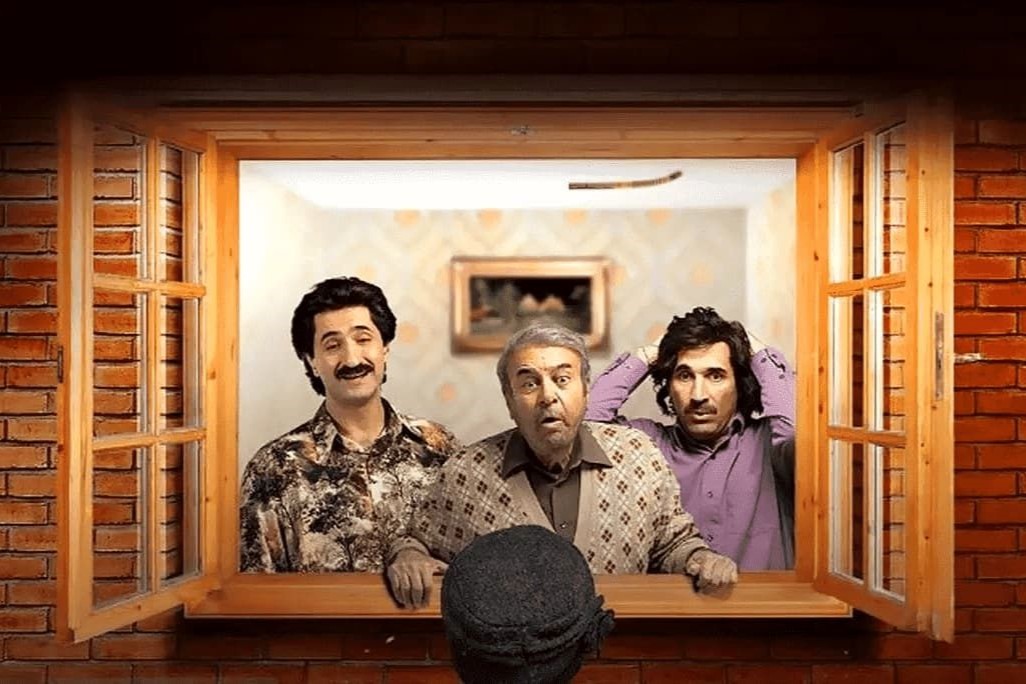 زمان پخش سریال ایرانی اکازیون