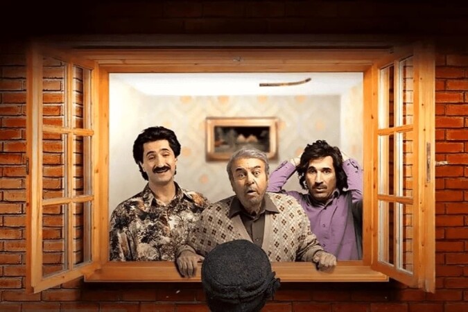 زمان پخش سریال طنز ایرانی اکازیون (خلاصه داستان+فهرست بازیگران)