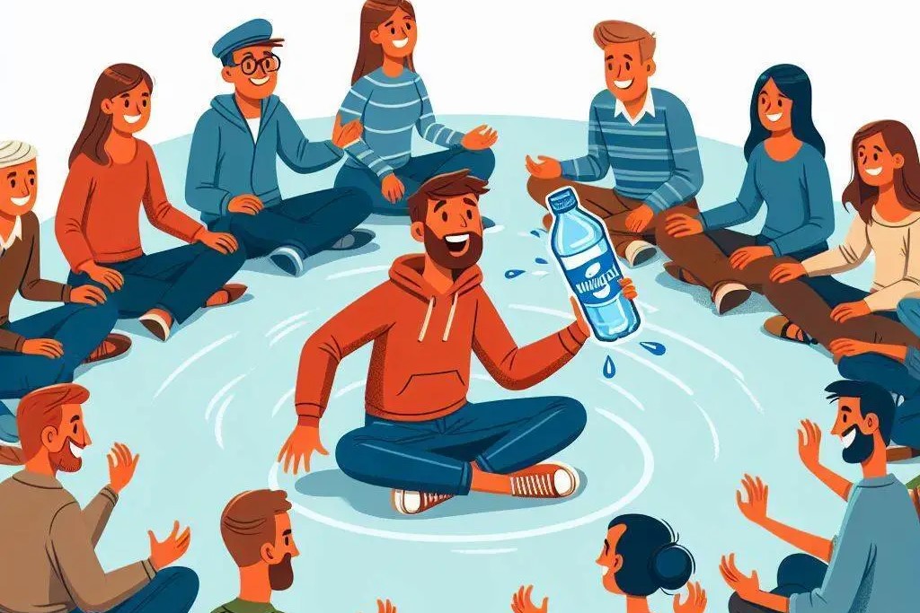 سوالات جرات حقیقت از دخترا