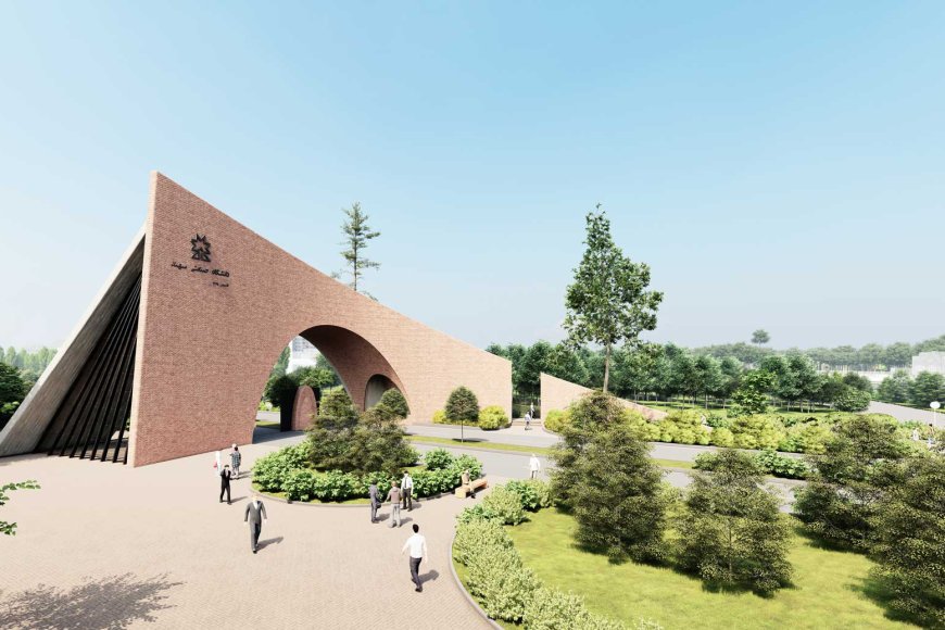 ۱۰ دانشگاه صنعتی برتر ایران