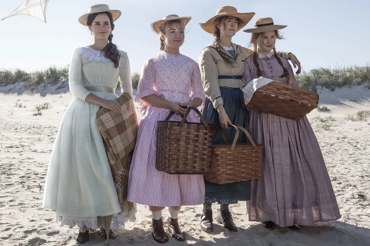 فیلم تینیجری جدید زنان کوچک