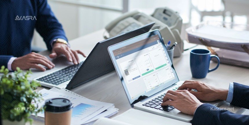 بررسی نرم افزار حضور غیاب آنلاین بومی و خارجی: مزایا و معایب