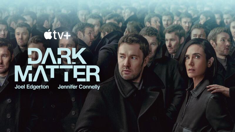 معرفی سریال امریکایی جدید ماده تاریک Dark Matter (خلاصه داستان+بازیگران)