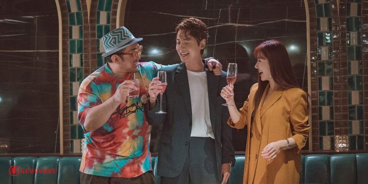 لیست بهترین فیلم های جدید 2023