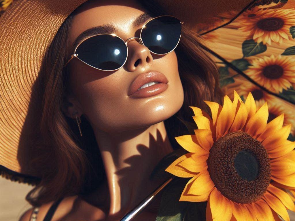 ایمنی در مقابل نور خورشید و آفتاب در فصل تابستان