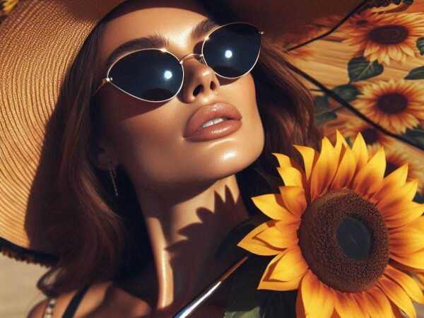 راه های محافظت و ایمنی در مقابل نور خورشید و آفتاب در فصل تابستان