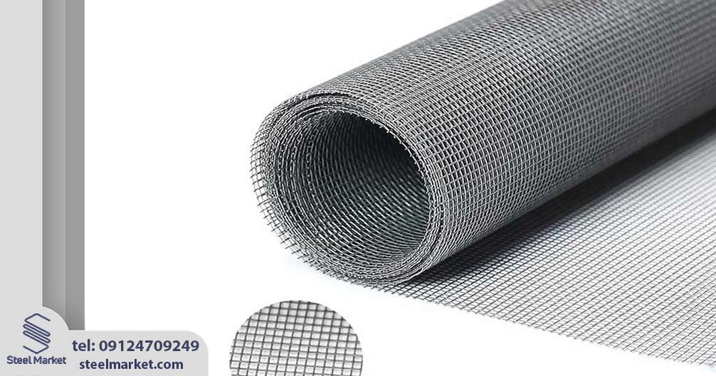 معرفی توری استنلس استیل + راهنمای خرید و مشخصات