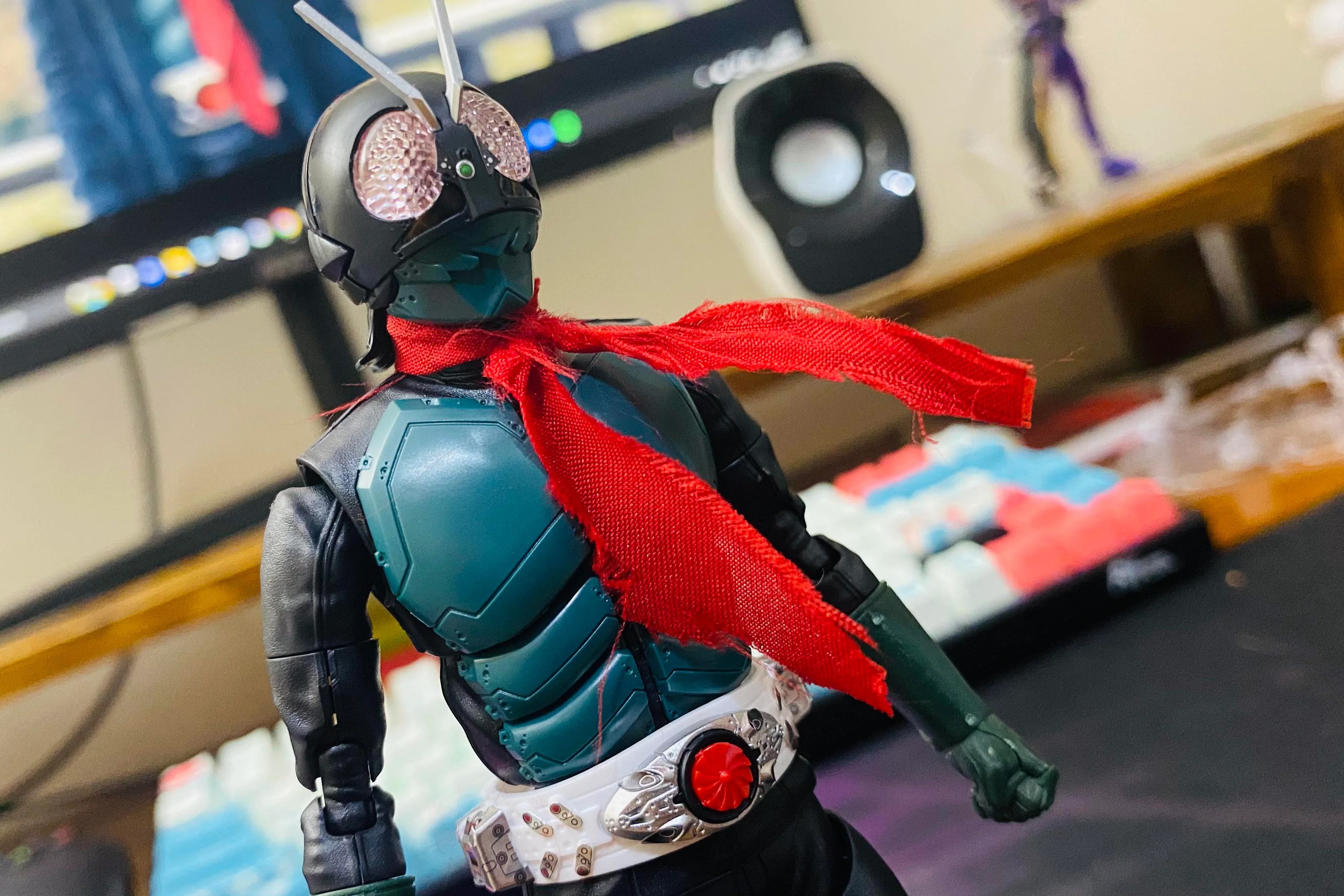 معرفی فیلم ژاپنی جدید ابرقهرمانی