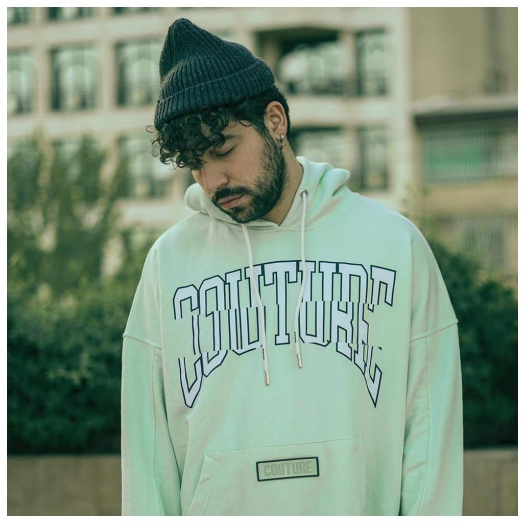 عکسهای شروین حاجی پور